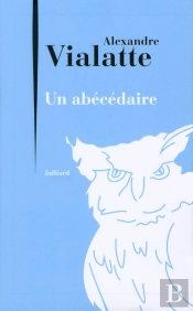 Un Abécédaire