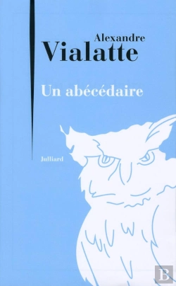 Bertrand.pt - Un Abécédaire
