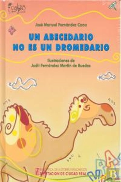 Bertrand.pt - Un Abecedario No Es Un Dromedario