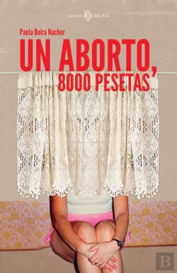 Bertrand.pt - Un Aborto, 8000 Pesetas