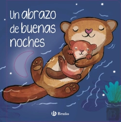 Bertrand.pt - Un Abrazo De Buenas Noches