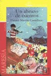 Un Abrazo De Cuentos