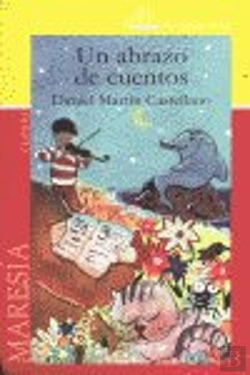 Bertrand.pt - Un Abrazo De Cuentos