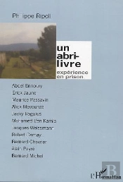Un Abri-Livre ; Experience En Prison