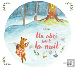 Bertrand.pt - Un Abri Pour La Nuit