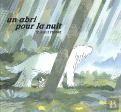Bertrand.pt - Un Abri Pour La Nuit