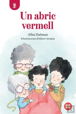 Bertrand.pt - Un Abric Vermell
