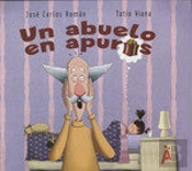 Un Abuelo En Apuros
