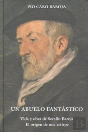 Un Abuelo Fantastico