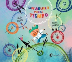 Bertrand.pt - Un Abuelo Por El Tiempo
