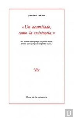 Bertrand.pt - Un Acantilado, Como La Existencia