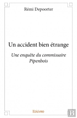 Bertrand.pt - Un Accident Bien Etrange