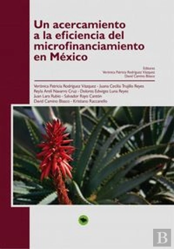 Bertrand.pt - Un Acercamiento A La Eficiencia Del Microfinanciamiento En México