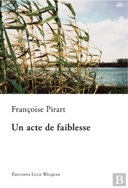 Bertrand.pt - Un Acte De Faiblesse