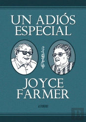 Un Adiós Especial