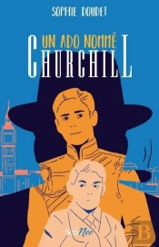 Un Ado Nommé Churchill