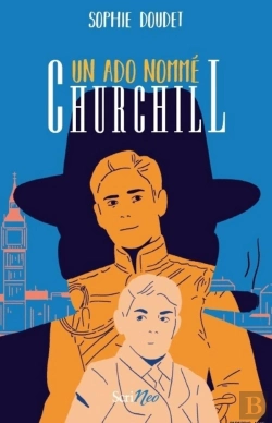 Bertrand.pt - Un Ado Nommé Churchill