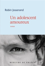 Un Adolescent Amoureux