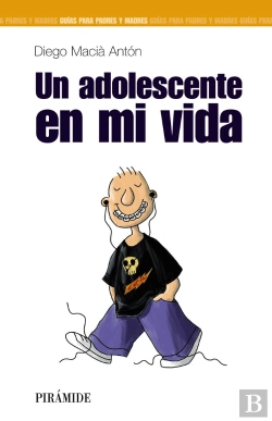 Bertrand.pt - Un Adolescente En Mi Vida