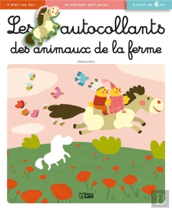 Bertrand.pt - Un Adorable Petit Poney