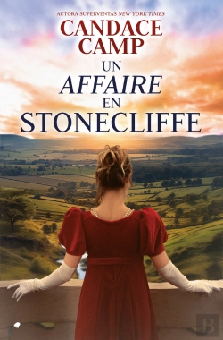 Bertrand.pt - Un Affaire En Stonecliffe