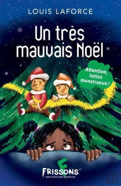 Bertrand.pt - Un Affreux Noel