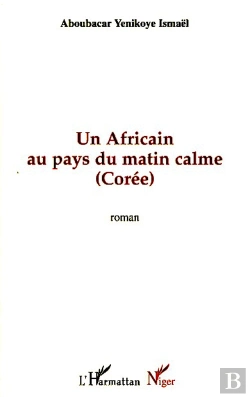 Bertrand.pt - Un Africain Au Pays Du Matin Calme ; Corée