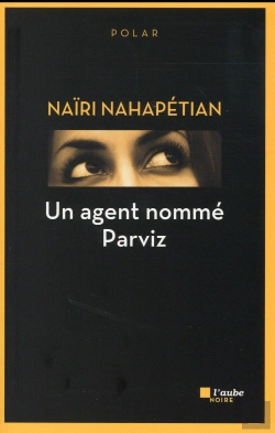 Bertrand.pt - Un Agent Nommé Parviz