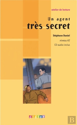 Bertrand.pt - Un Agent Très Secret ; Niveau A2 Du Cecr