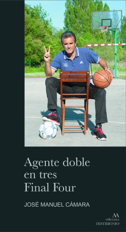 Bertrand.pt - Un Agente Doble En Tres Final Four