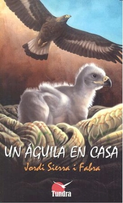 Bertrand.pt - Un Aguila En Casa
