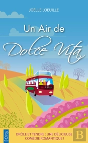 Un Air De Dolce Vita