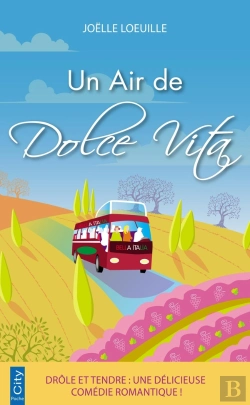 Bertrand.pt - Un Air De Dolce Vita