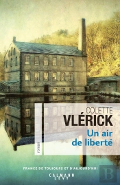 Un Air De Liberté