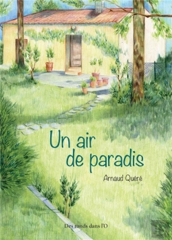 Bertrand.pt - Un Air De Paradis