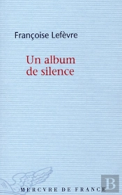 Un Album De Silence