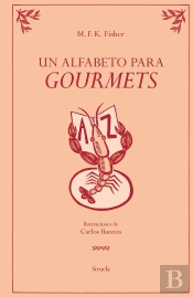 Un Alfabeto Para Gourmets