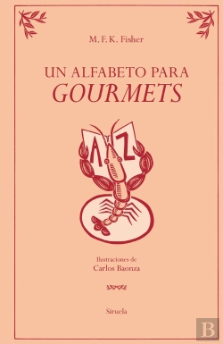 Bertrand.pt - Un Alfabeto Para Gourmets