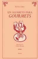 Un Alfabeto Para Gourmets