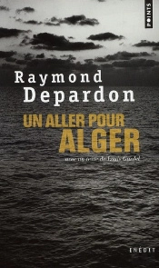 Un Aller Pour Alger