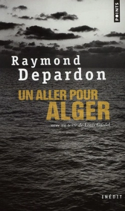 Bertrand.pt - Un Aller Pour Alger