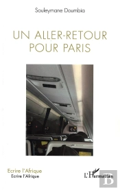Un Aller-Retour Pour Paris