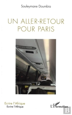 Bertrand.pt - Un Aller-Retour Pour Paris