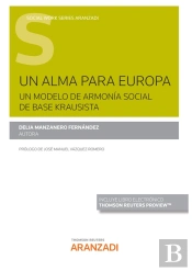 Un Alma Para Europa