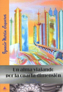 Bertrand.pt - Un Alma Viajando Por La Cuarta Dimensión