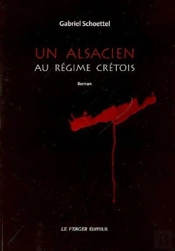 Bertrand.pt - Un Alsacien Au Regime Cretois