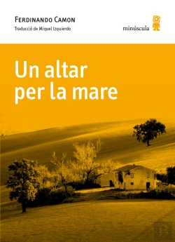 Bertrand.pt - Un Altar Per La Mare