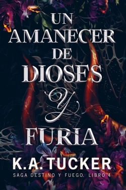 Bertrand.pt - Un Amanecer De Dioses Y Furia