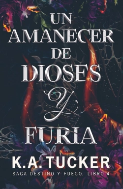 Bertrand.pt - Un Amanecer De Dioses Y Furia