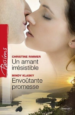 Bertrand.pt - Un Amant Irresistible - Envoutante Promesse